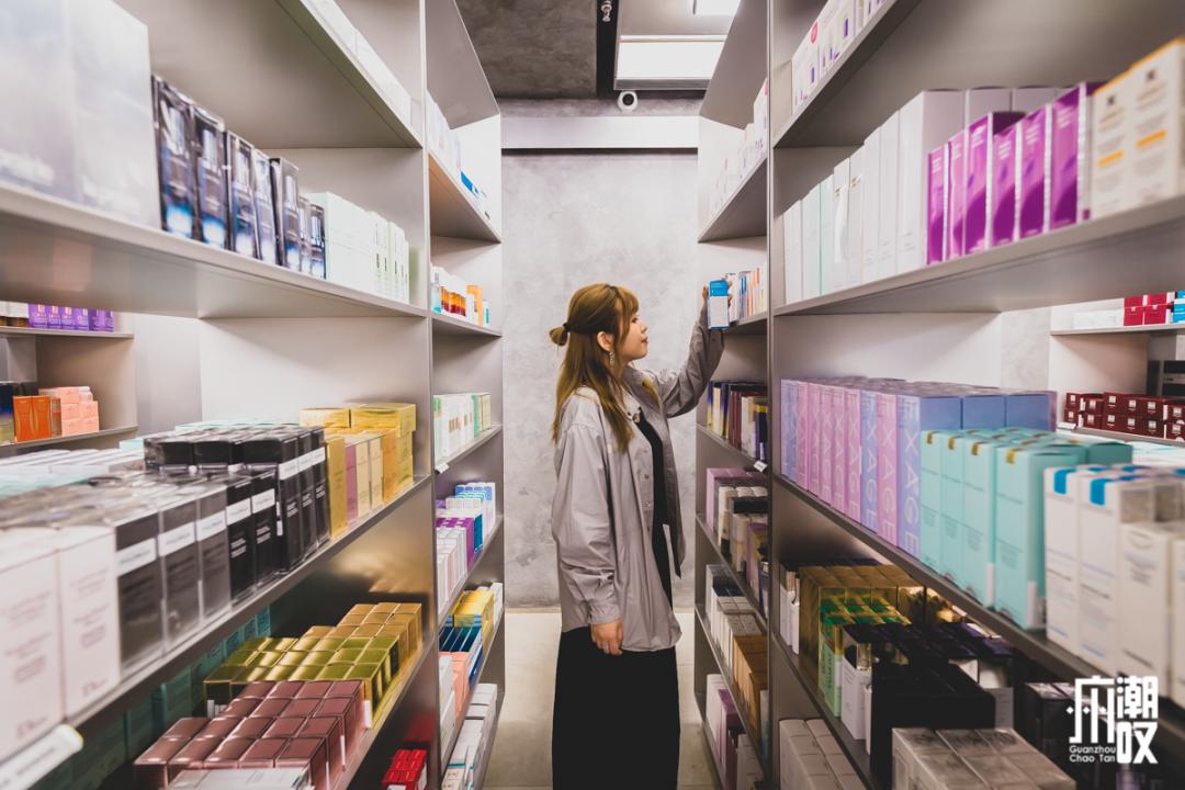 520打卡好去处！「HAYDON黑洞」承包你的烦恼，TA想要的这里都有