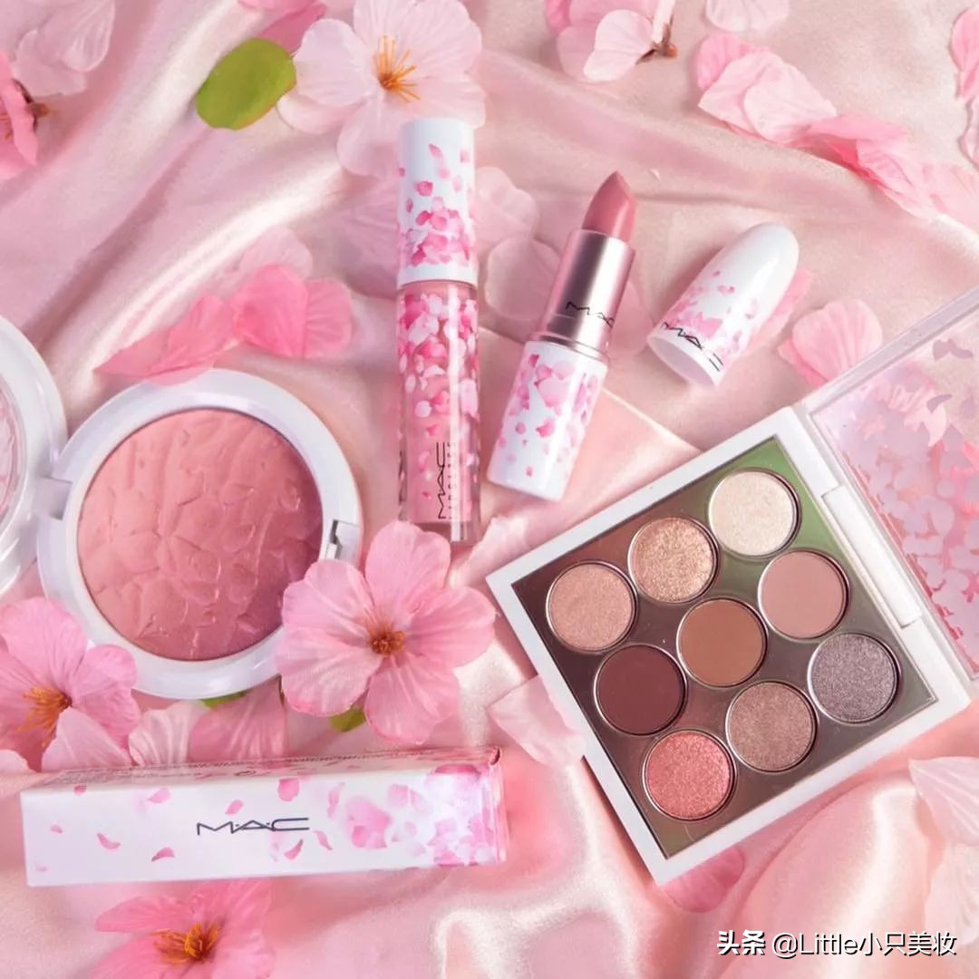 抢不到星爸爸猫爪杯？这些樱花限定照样美到犯规！