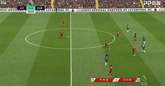 金球之争领跑梅西，范戴克强在哪里？详解荷兰中卫技术特性