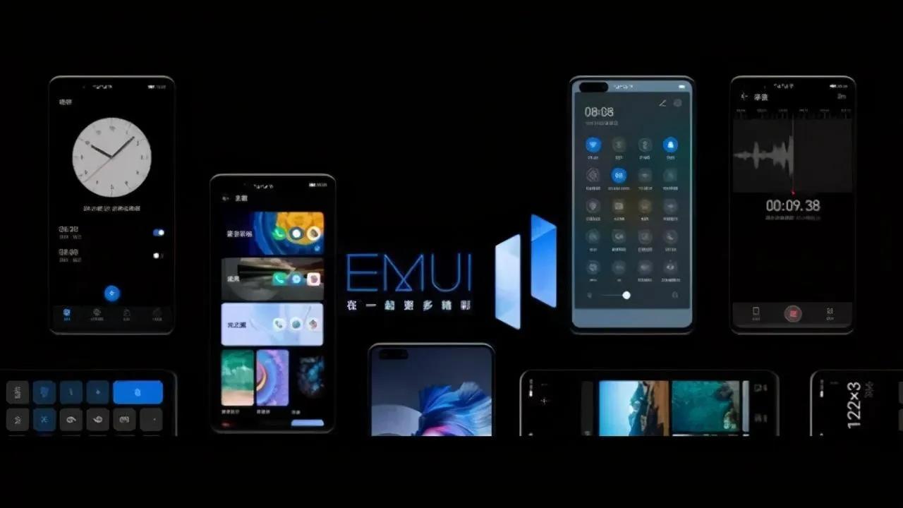 魅族flyme和小米系统最新比较,miui12emui10flyme8对比