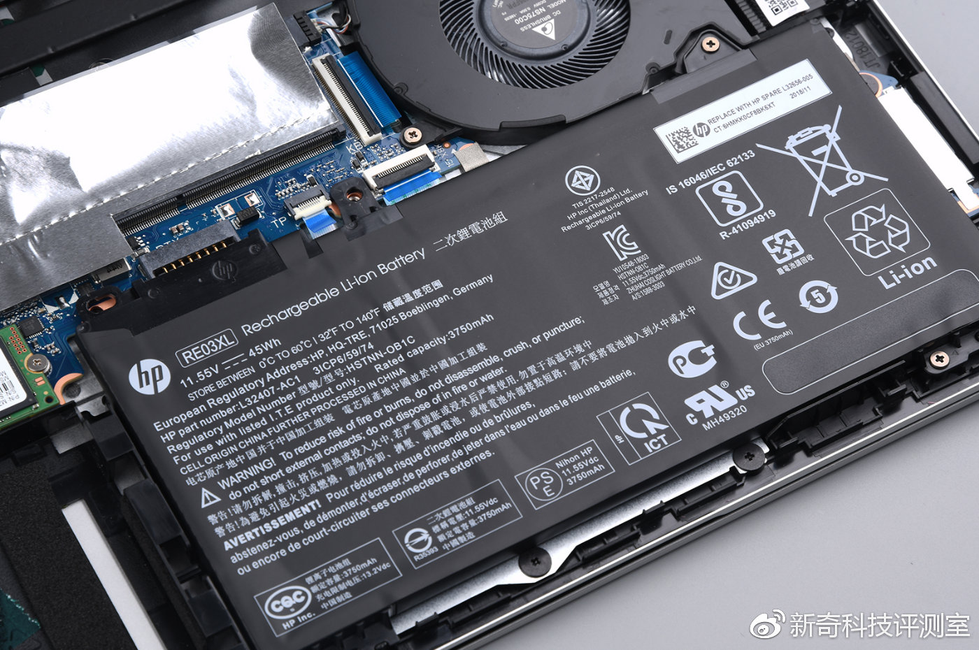 惠普战66第几代比较好,惠普战66五代值得买吗