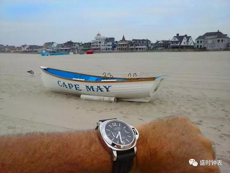 知道这些戴表小贴士，假期出门浪超安心