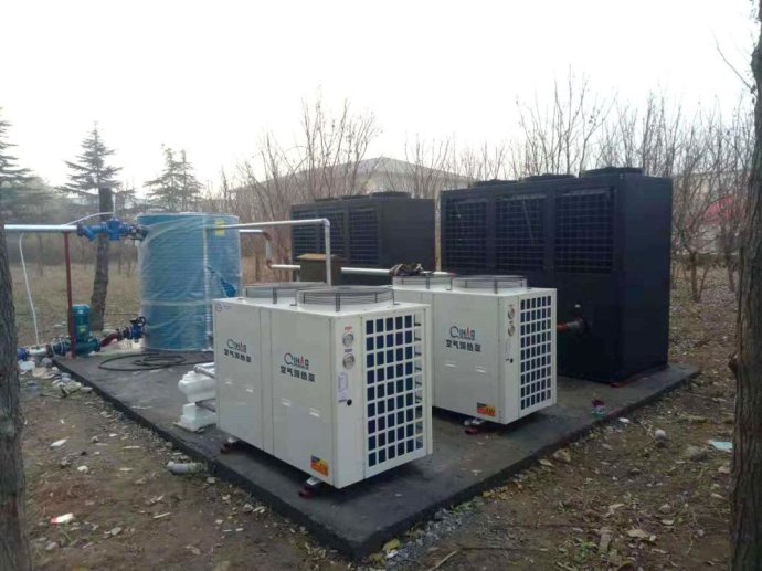 煤改电的真实情况,煤改电视频