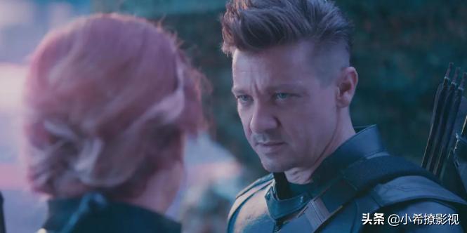 复联四寡姐牺牲反应,复联4寡姐结局