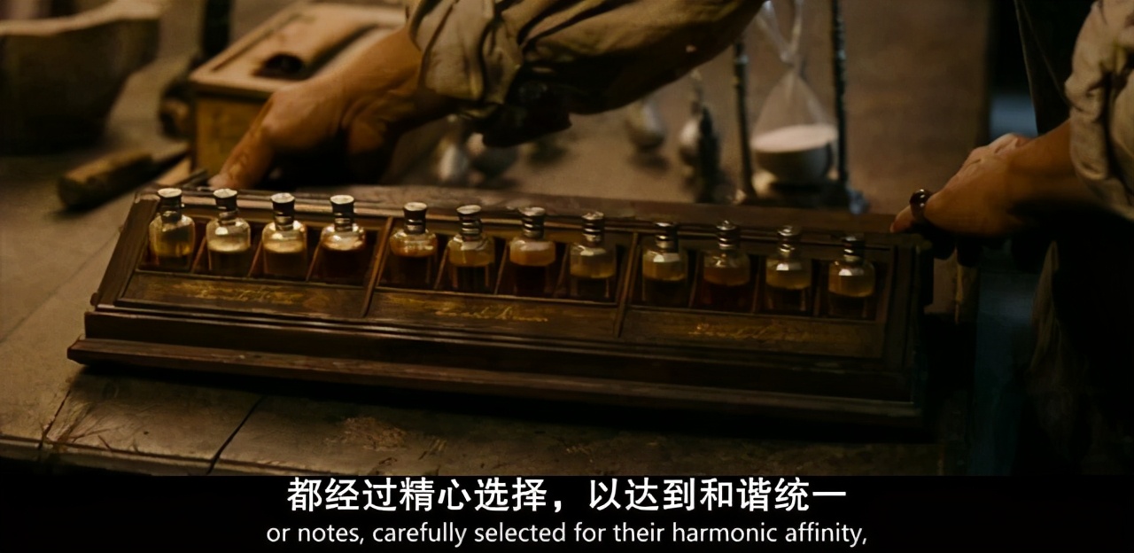 玩味小*香众**薰|Rituals东方香根草猗猗绿竹与微甜的浮生