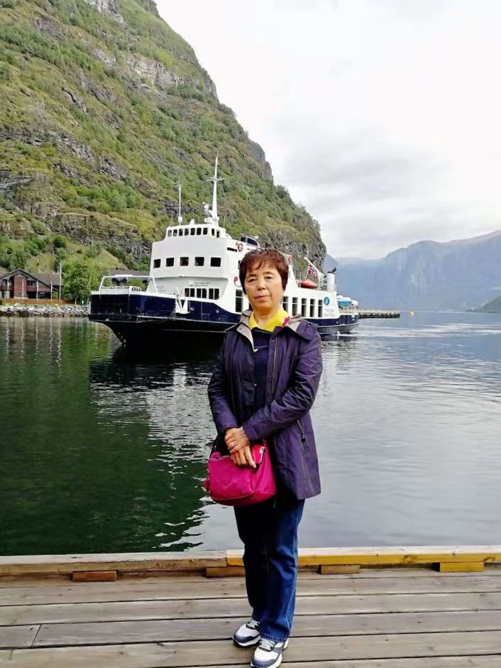 北欧半岛游记挪威,北欧四国之挪威风光