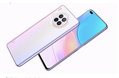 华为nova8处理器值得买吗,华为nova8i评测