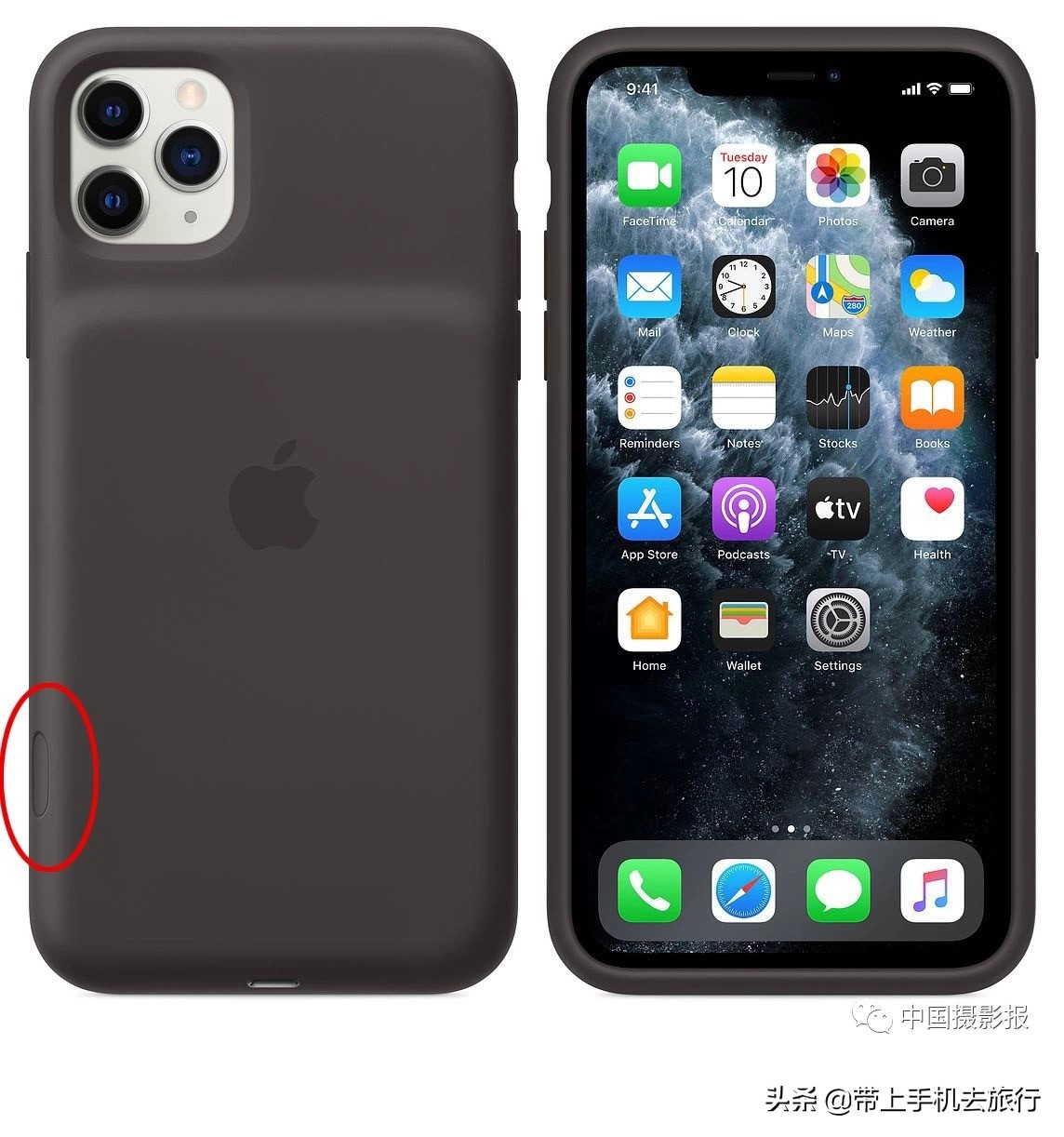 iphone普通照片怎么改成人像模式,iphone拍照原图功能