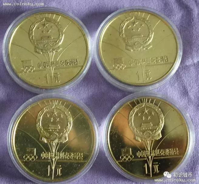 纪念币中值得关注的三大系列,纪念币种类介绍