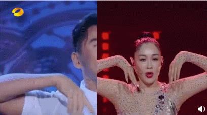 为披荆斩棘的哥哥打call的明星,明星为披荆斩棘的哥哥打call