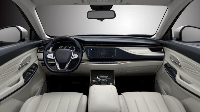 长安欧尚x7为什么比合资贵 (长安欧尚x7各价位区别)