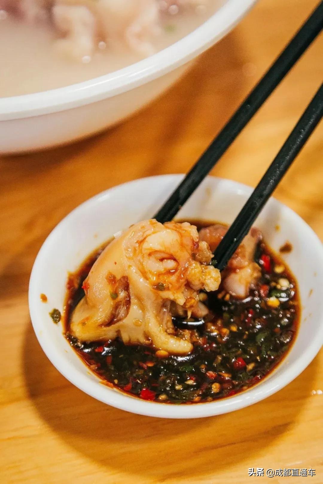 成都美食街排名第一,成都建设路美食街在哪里