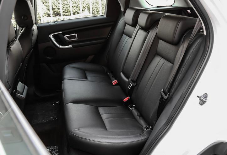 路虎发现降17万,一降再降仍然卖不出去