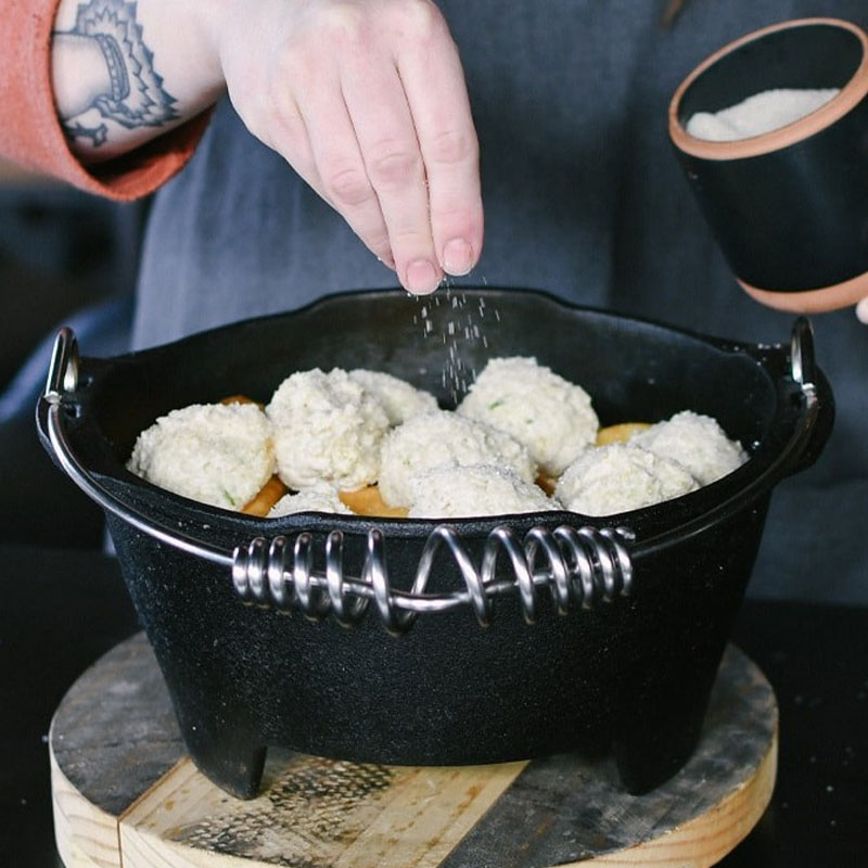 逃离城市去草原生活,游走于山水间拥抱大自然