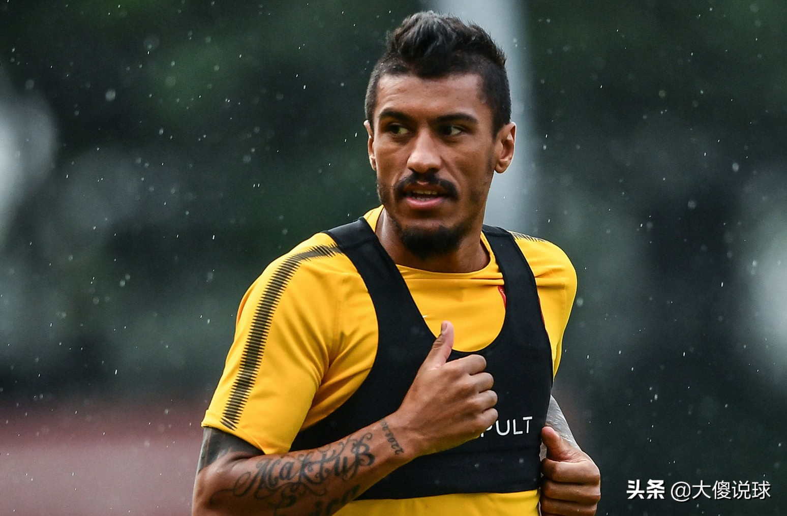 卡纳瓦罗会再次成为国足教练吗,卡纳瓦罗仍然有机会参与执教国足