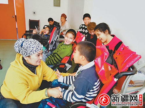 在医院里我见到了各种人生百态,在医院里我学到了什么