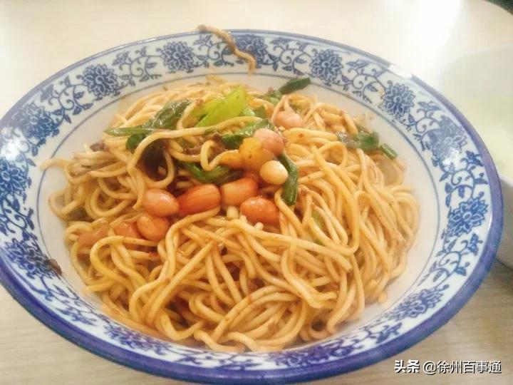 徐州美食攻略100元,徐州必吃的十大特色美食老店