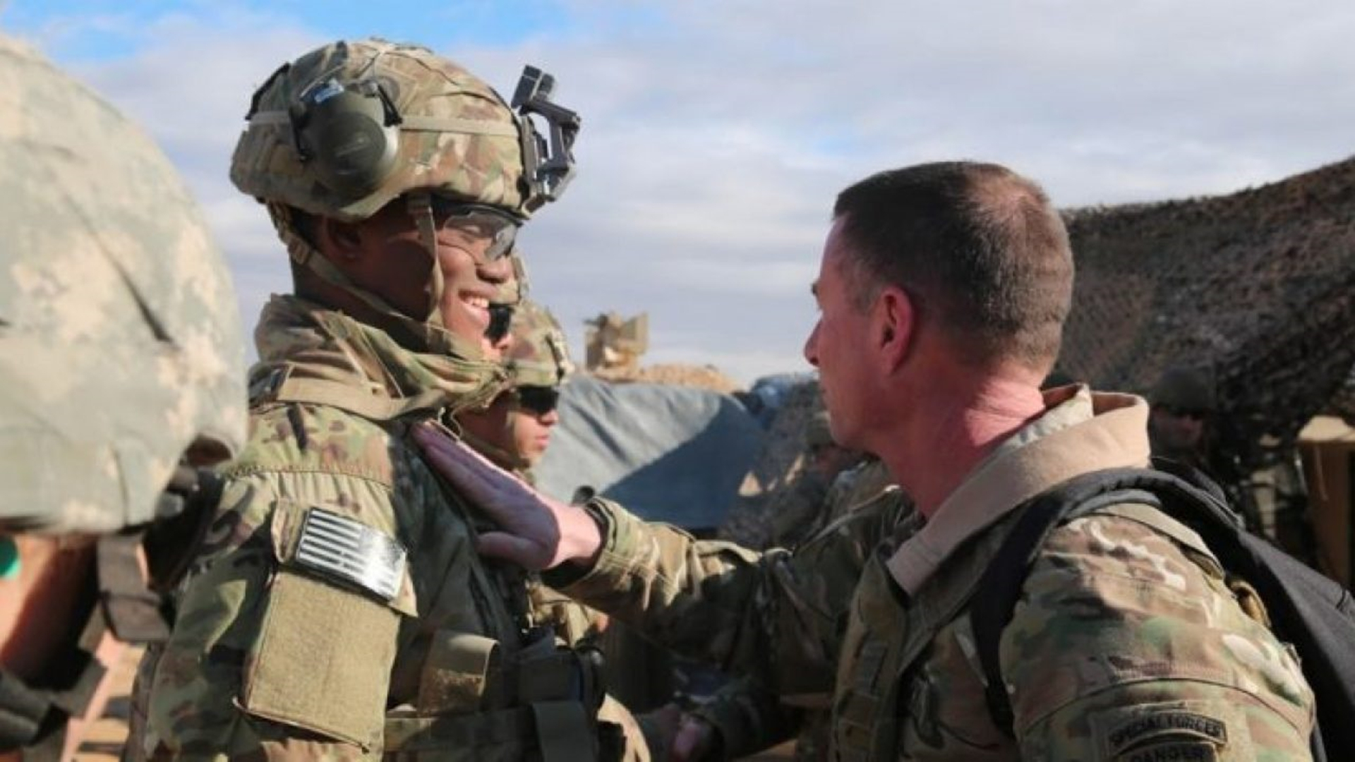 美国3m口罩指的什么,3m口罩防弹