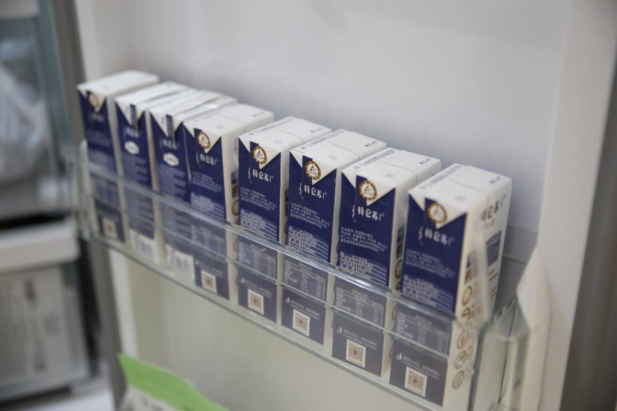 西门子BCD-610W对开到家，把超市搬回家过年！