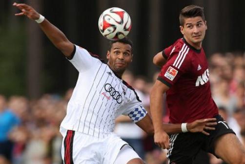 二串一vs柏林,德乙二串怎么选