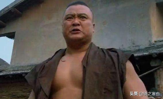 史进在哪碰到了鲁达和李忠,李忠史进和鲁达相遇几次