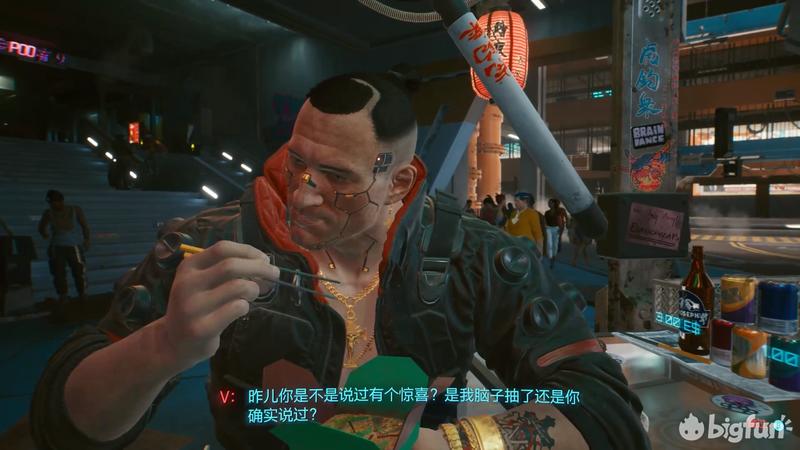 赛博朋克2077分析黑超梦体验,赛博朋克2077测评视频