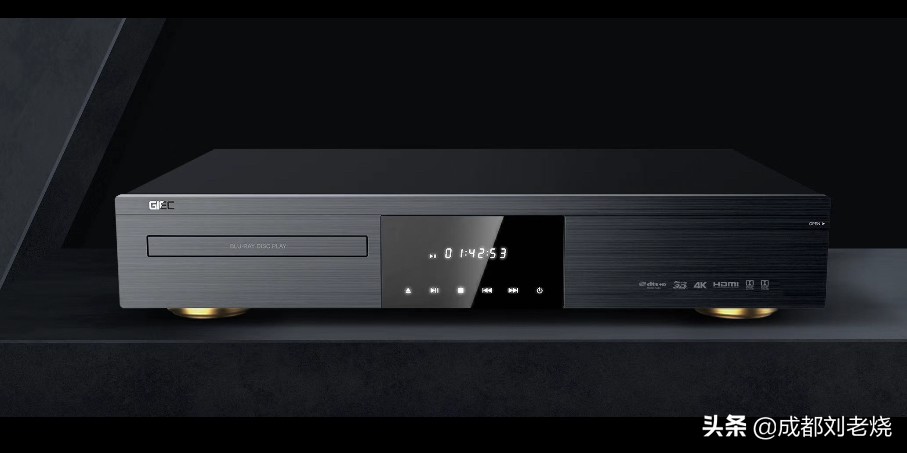 2024蓝光播放机品牌排行榜前十名,性价比高的蓝光机推荐