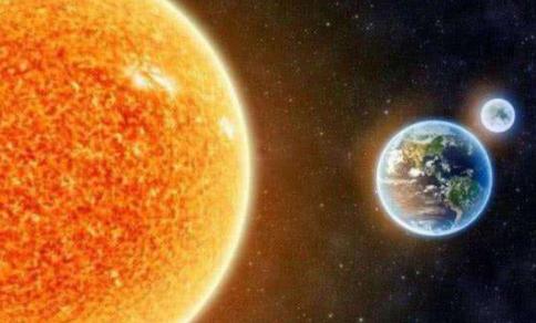 太阳老化后地球会怎么样呢,10亿年后地球真的会被太阳烤干吗