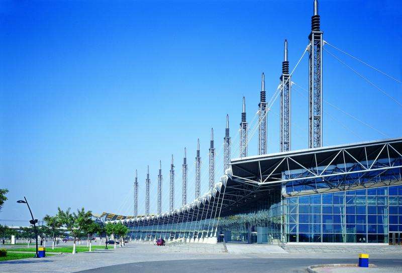 津滨轻轨9号线滨海新区几个站,津滨轻轨9号线沿途商圈