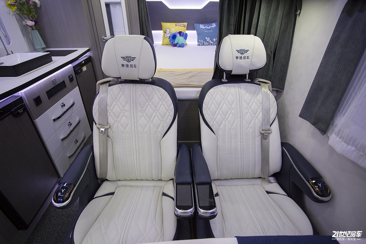 赛德房车车体,赛德房车内部图片