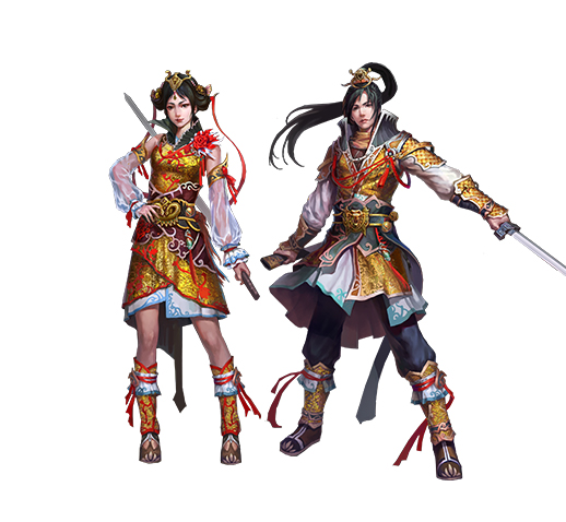 九阴真经绝版风物志,九阴真经中的风物志