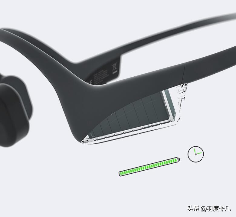 头戴式耳机推荐骨传导,带存储的骨传导耳机十佳评测