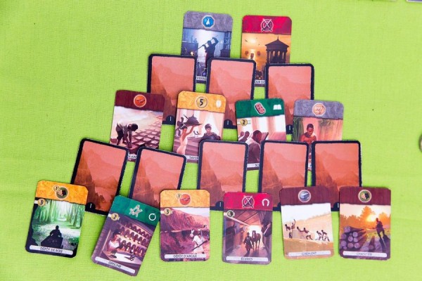 桌游十大顶级单卡,经典桌游推荐及规则不需要卡牌