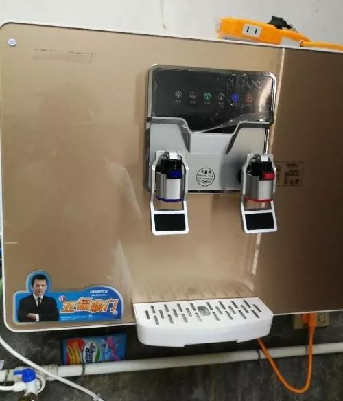 净水器下乡诈骗,下乡送净水机诈骗