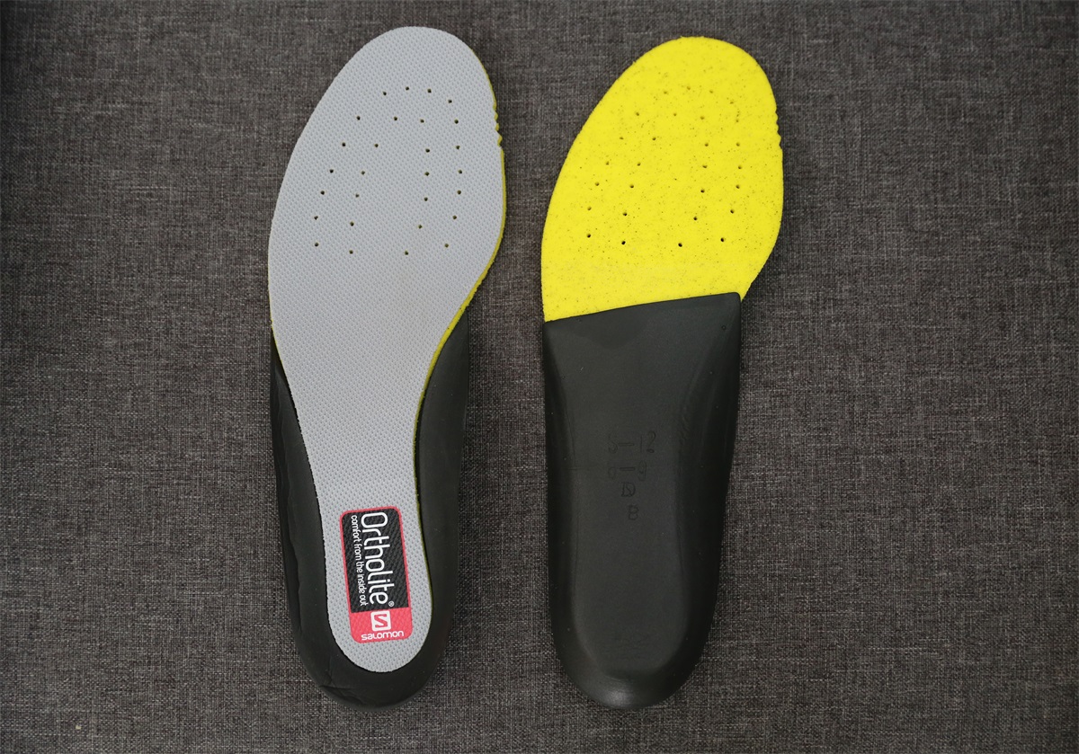 萨洛蒙跑步鞋怎么样,萨洛蒙跑步鞋和登山鞋