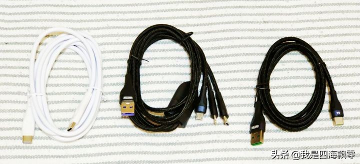 优越者快充数据线,优越者充电器评测