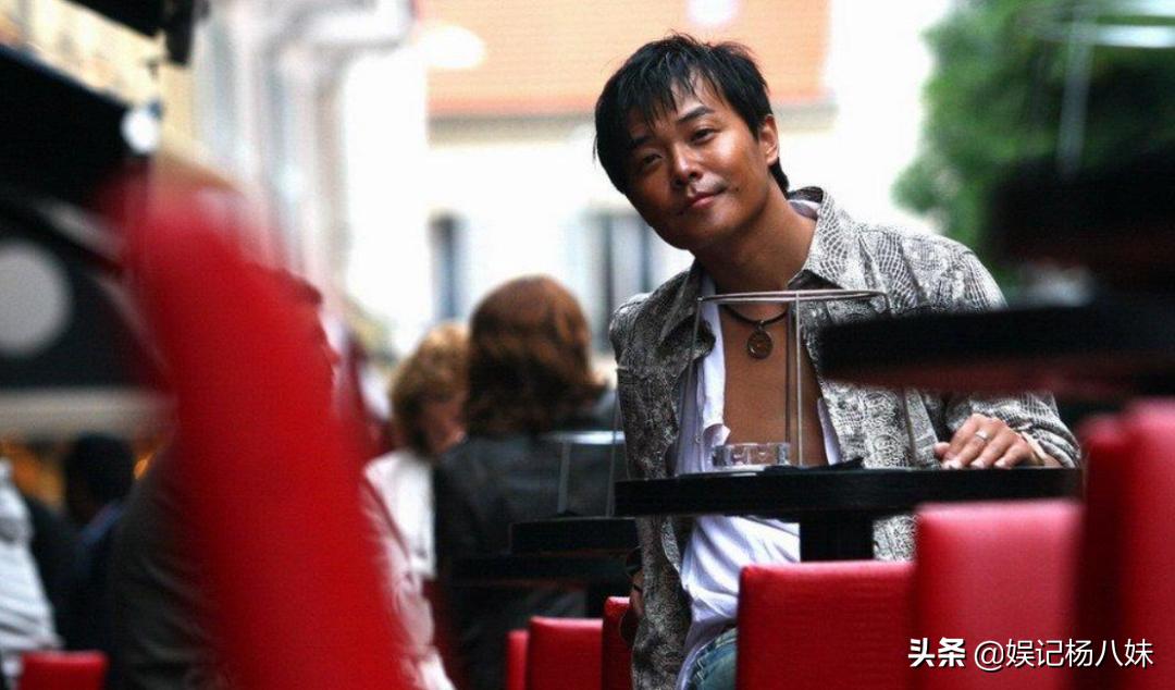 被陈思诚烫伤,帮老公辟谣绯闻,佟丽娅在这段婚姻里爱得很卑微