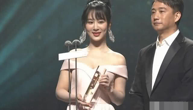 谢楠和杨紫,吴京谢楠谈杨紫