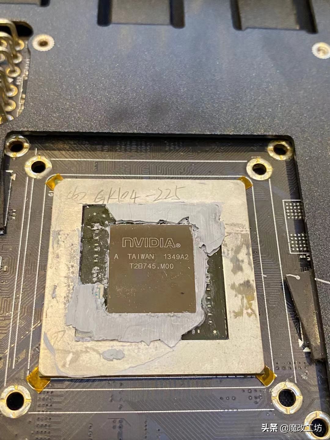 捡漏2060显卡,英伟达gtx760价格