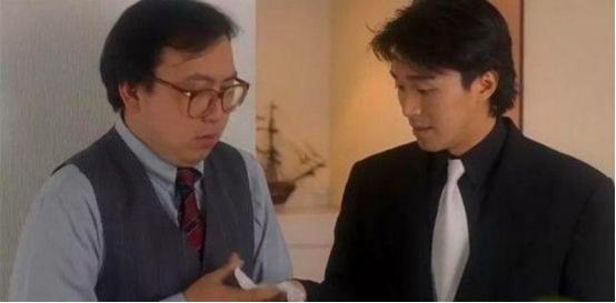 “大悲痛”成就周星驰,年近60岁,他还能再创“喜剧神话”吗?