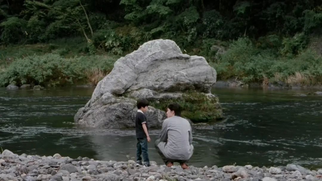 必须由爸爸来做的五件事,这几件事一定要让爸爸做