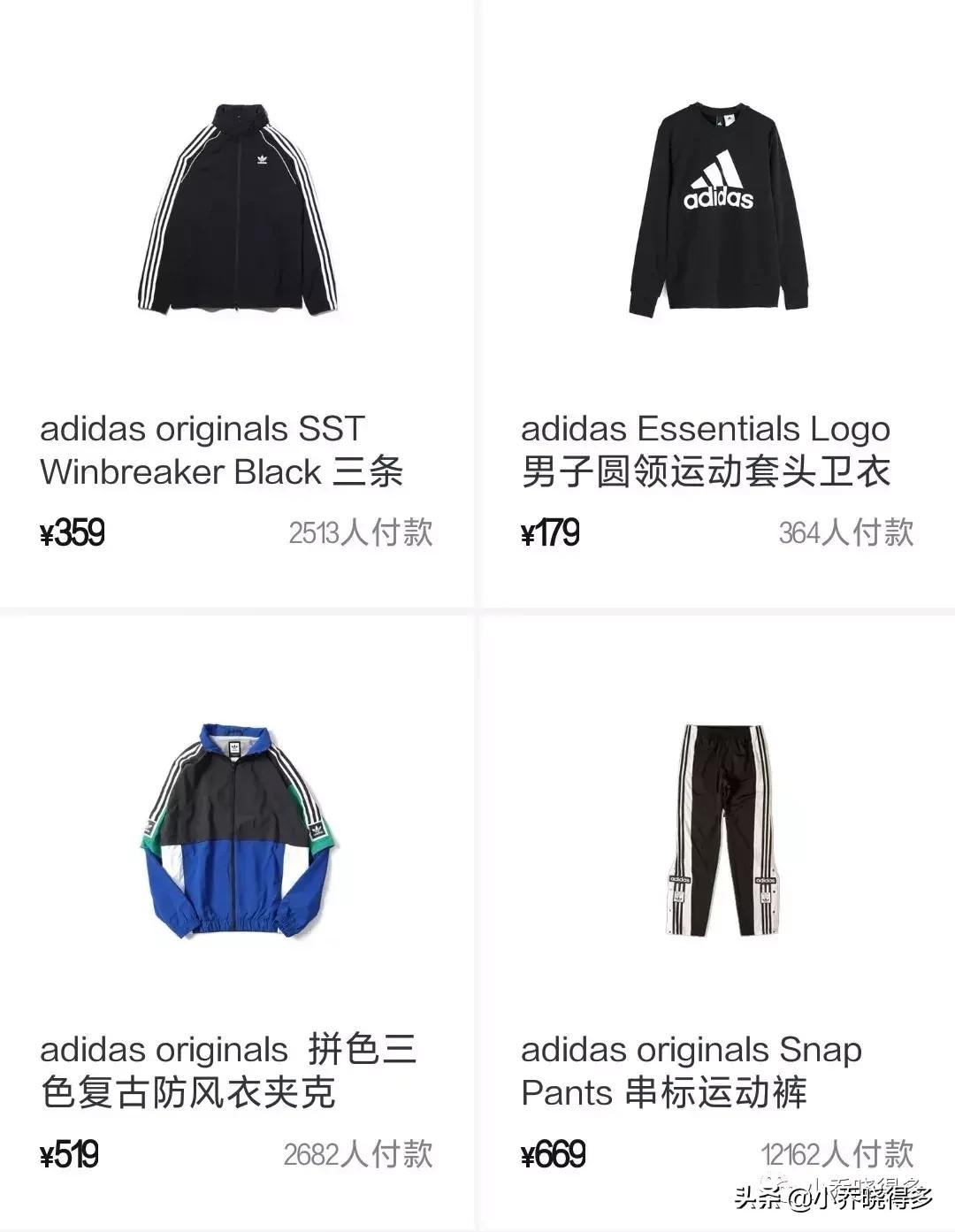 今天给大家分享几组好看的穿搭,那些一看就很哇塞的穿搭