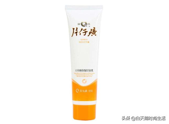 几款非常好用又实惠的洗面奶,哪款国货洗面奶好用不伤皮肤