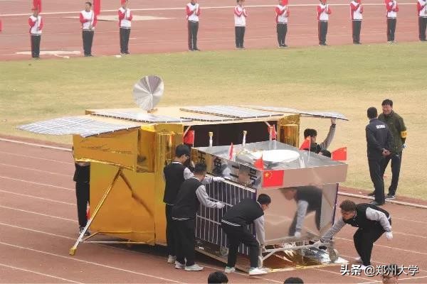 郑州市阳光体育运动会,郑州大学体育学院运动会