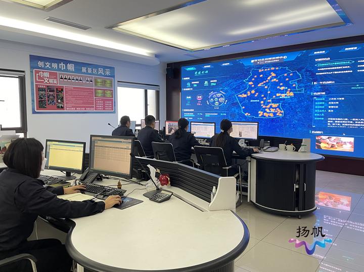 瘦西湖景区网格化管理实施方案,景区网格化管理提升方案