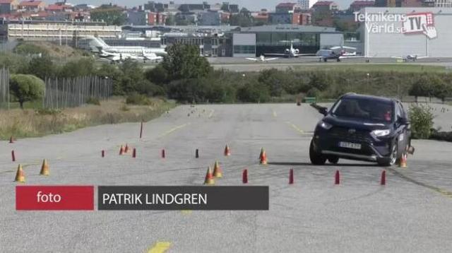 2018年rav4值得购买吗,rav4安全测评