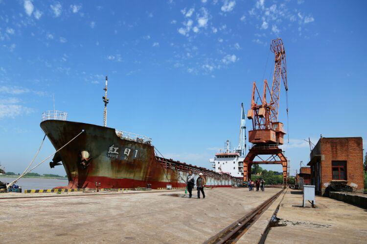 上海小三线简介,上海小三线在宁国的厂