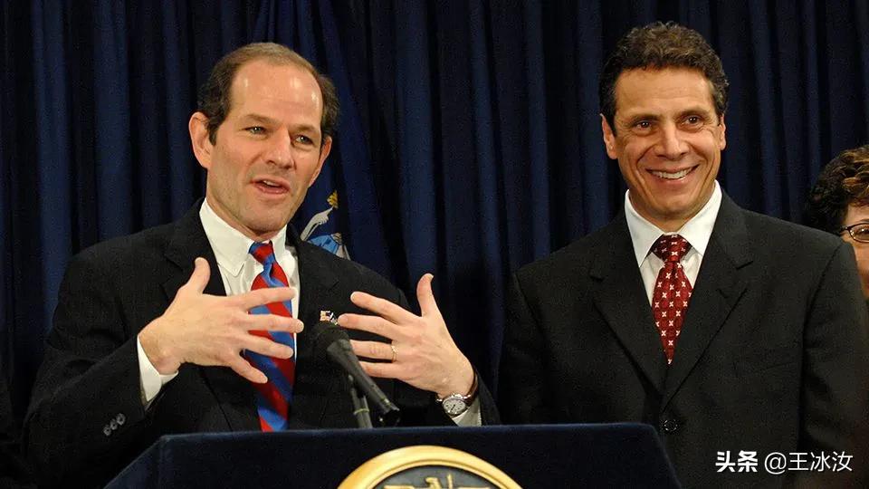 从性骚扰到家暴肯尼迪侄女！库莫被民主*党**弹劾，拜登终于回应了