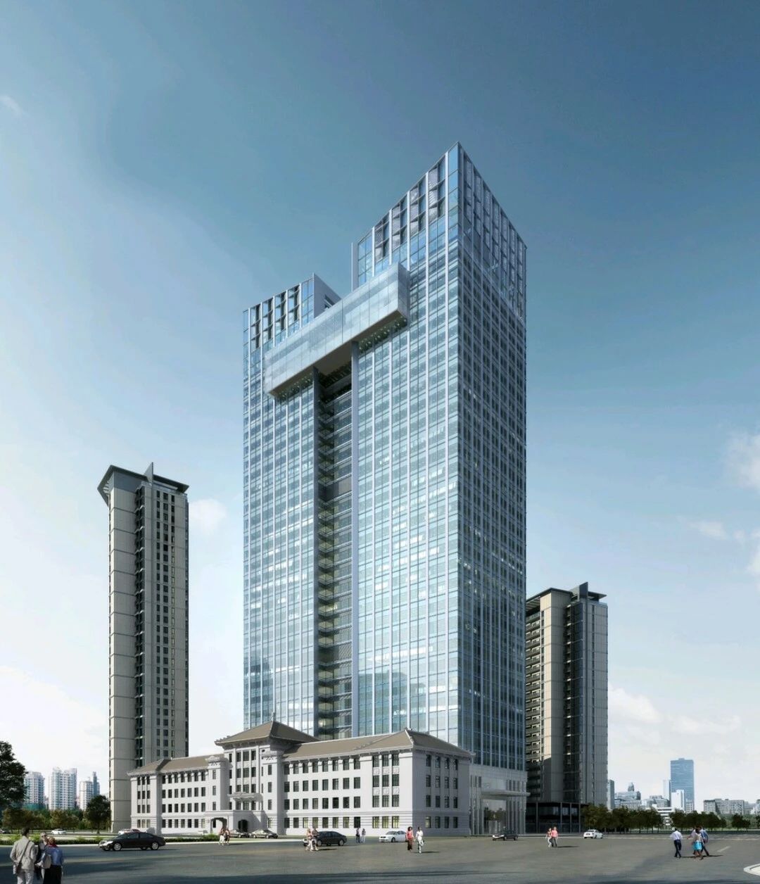 沈阳华润瑞府首开,华润瑞府和龙湖天奕哪个楼盘更好