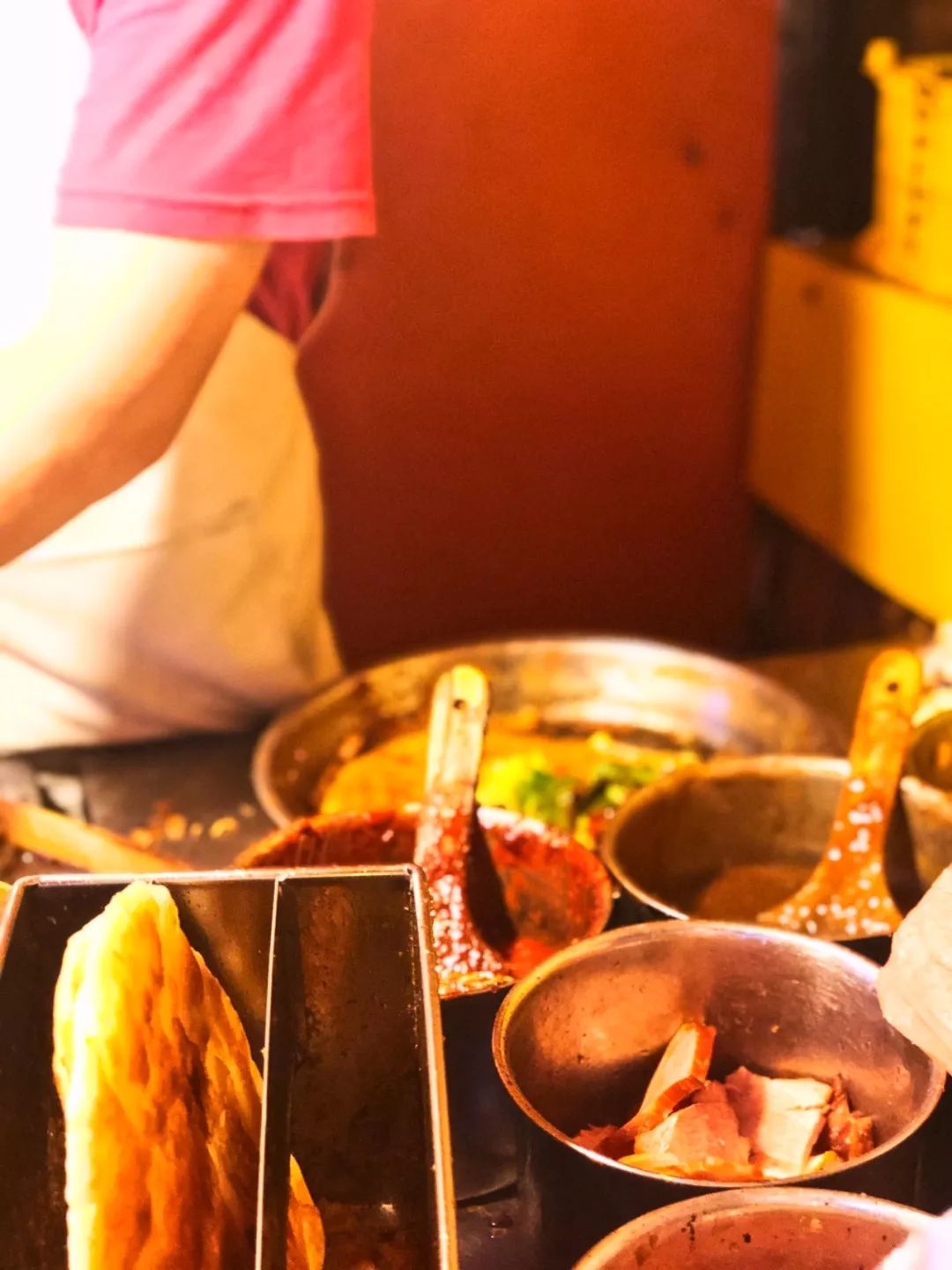 大连最火的小吃街,大连最火爆的小吃街